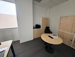 Edward Boustead Centre (D14), Office #563228121